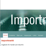 Angebote f&uuml;r industrie und Handel