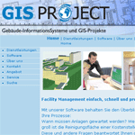 Software f&uuml;r Facility Management Datenerfassung, CAFM